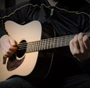 Play acoustic like Blind Blake
